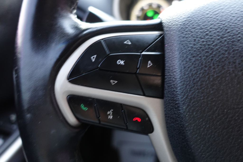 2018 Jeep Cherokee Image 53