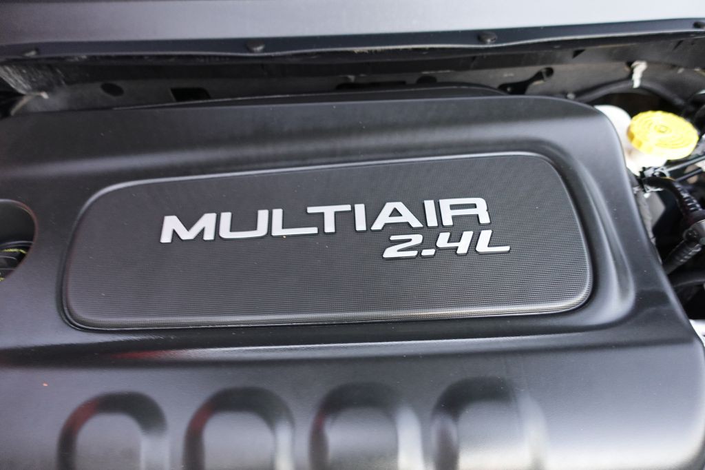 2018 Jeep Cherokee Image 55