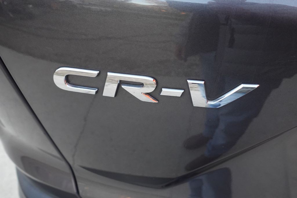2021 Honda CR-V Image 18