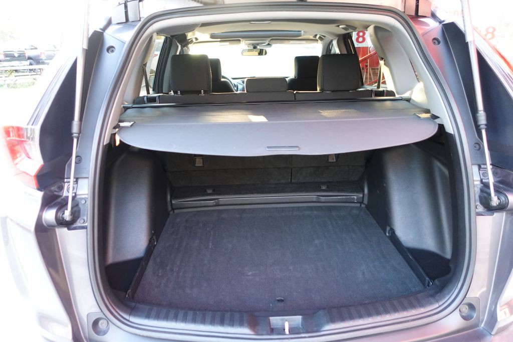 2021 Honda CR-V Image 20