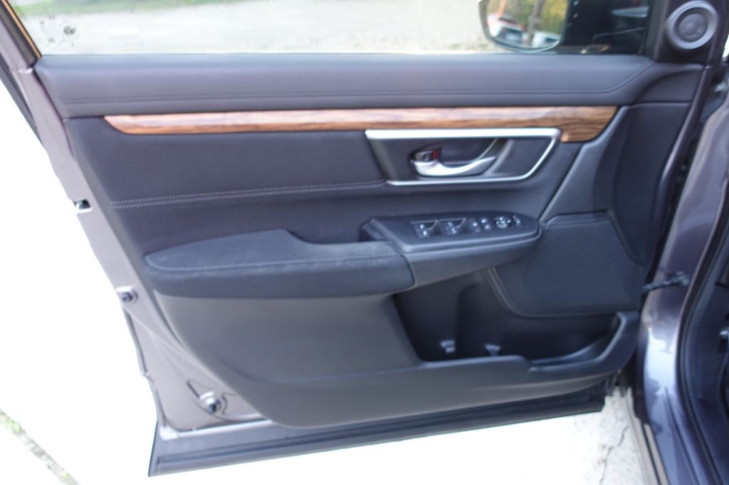 2021 Honda CR-V Image 26