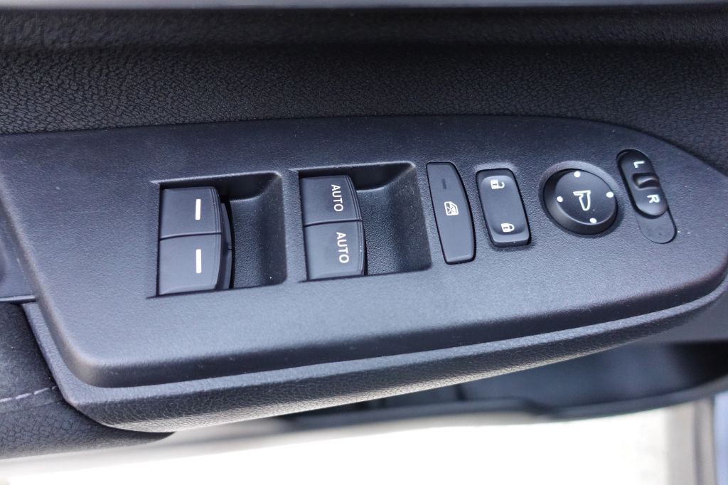 2021 Honda CR-V Image 27