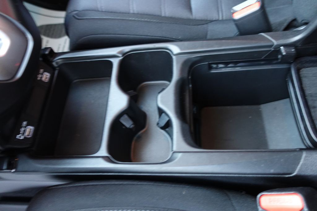 2021 Honda CR-V Image 34