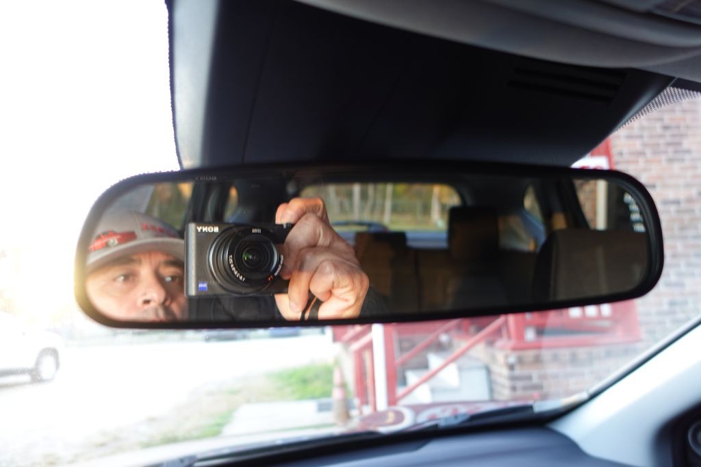 2021 Honda CR-V Image 39