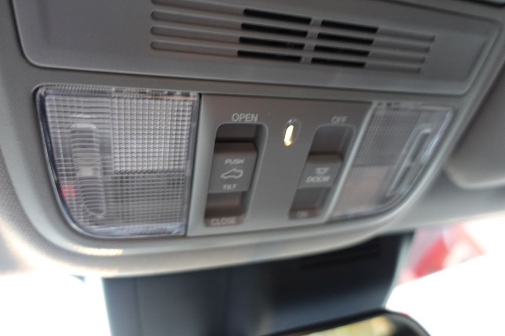 2021 Honda CR-V Image 40