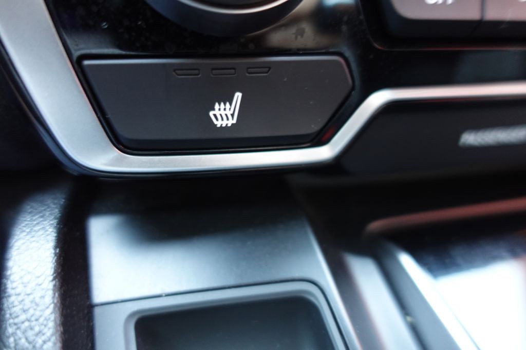 2021 Honda CR-V Image 42