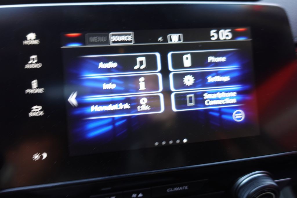 2021 Honda CR-V Image 43