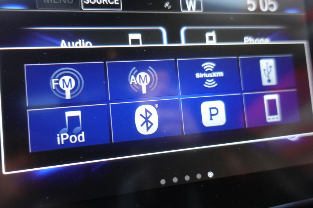 2021 Honda CR-V Image 45