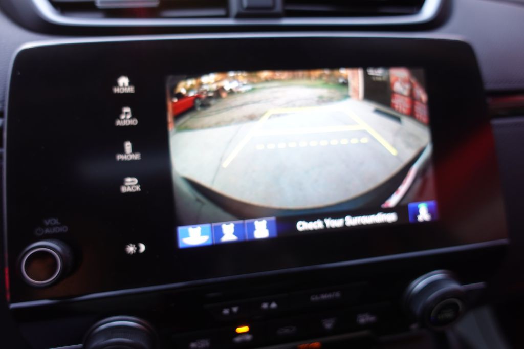 2021 Honda CR-V Image 46