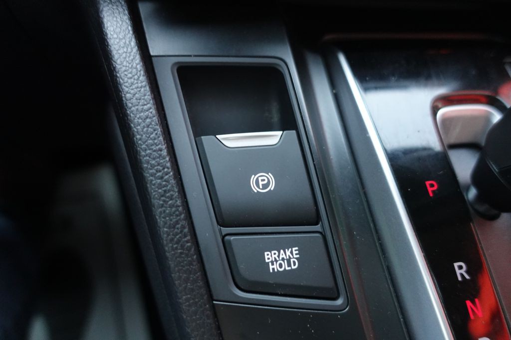 2021 Honda CR-V Image 48