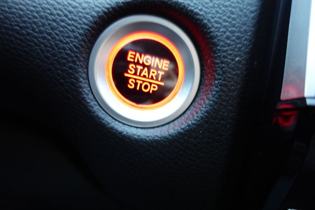 2021 Honda CR-V Image 50