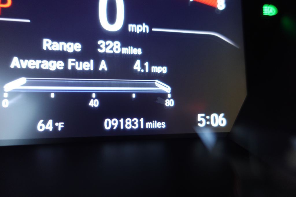 2021 Honda CR-V Image 51