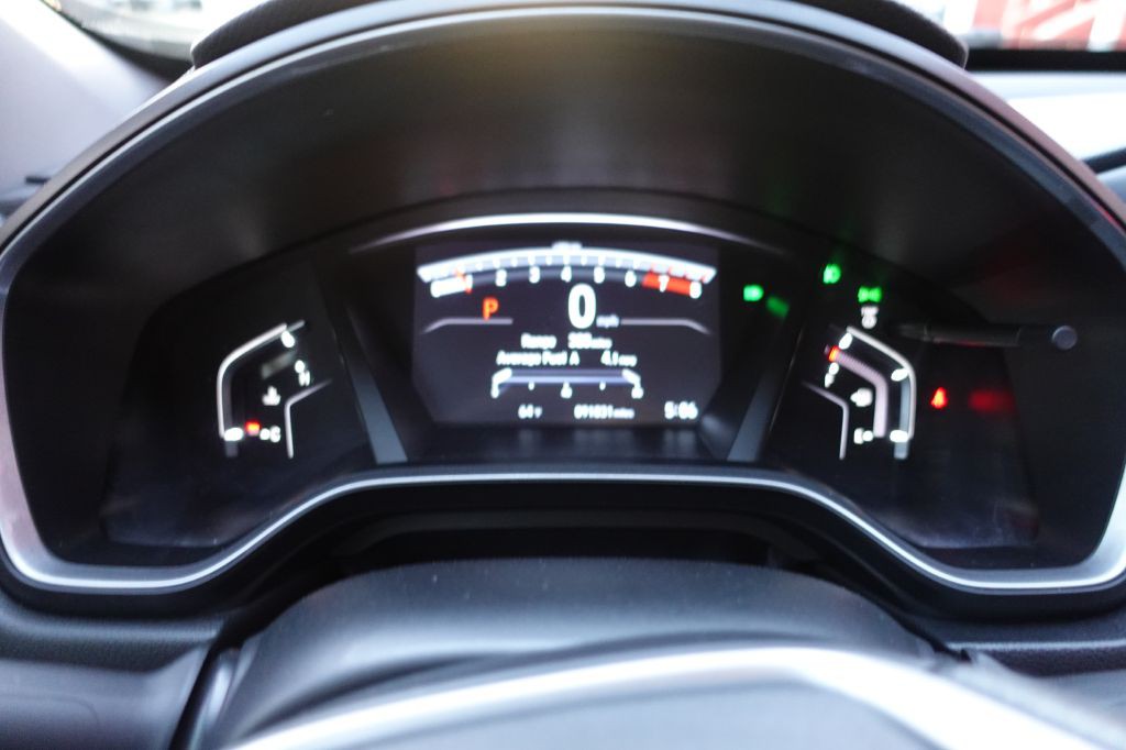 2021 Honda CR-V Image 52