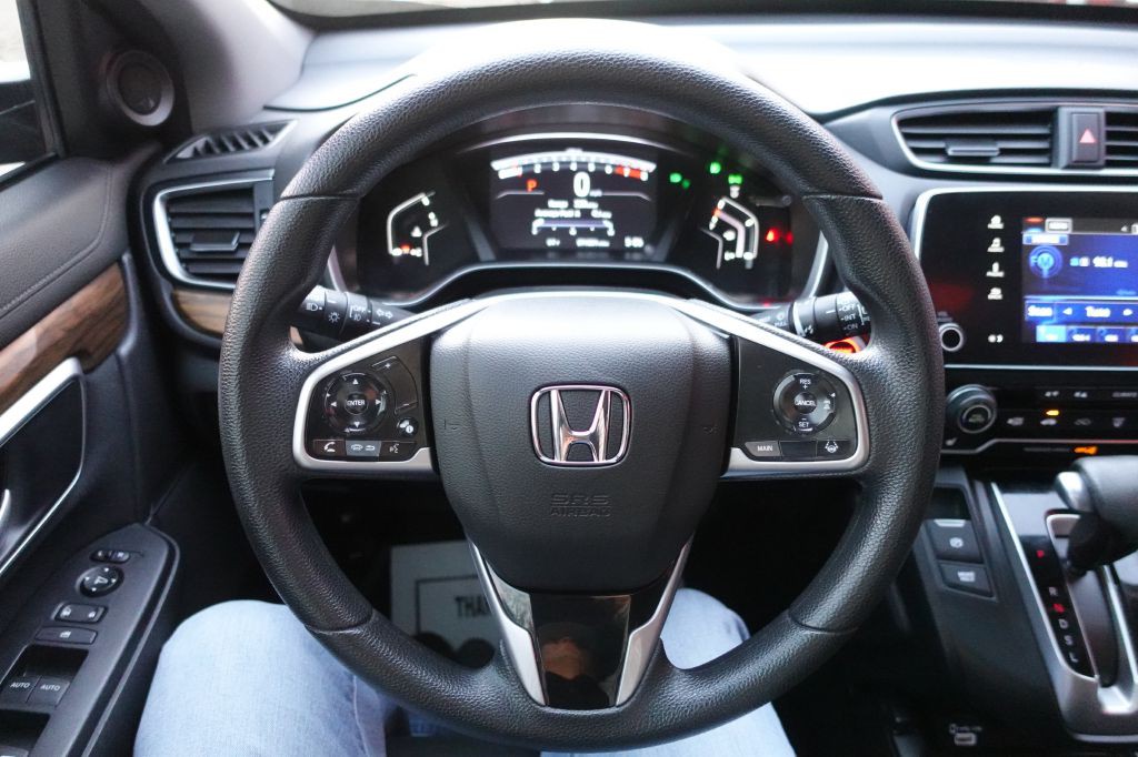 2021 Honda CR-V Image 53