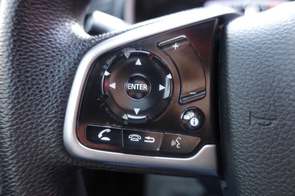 2021 Honda CR-V Image 55