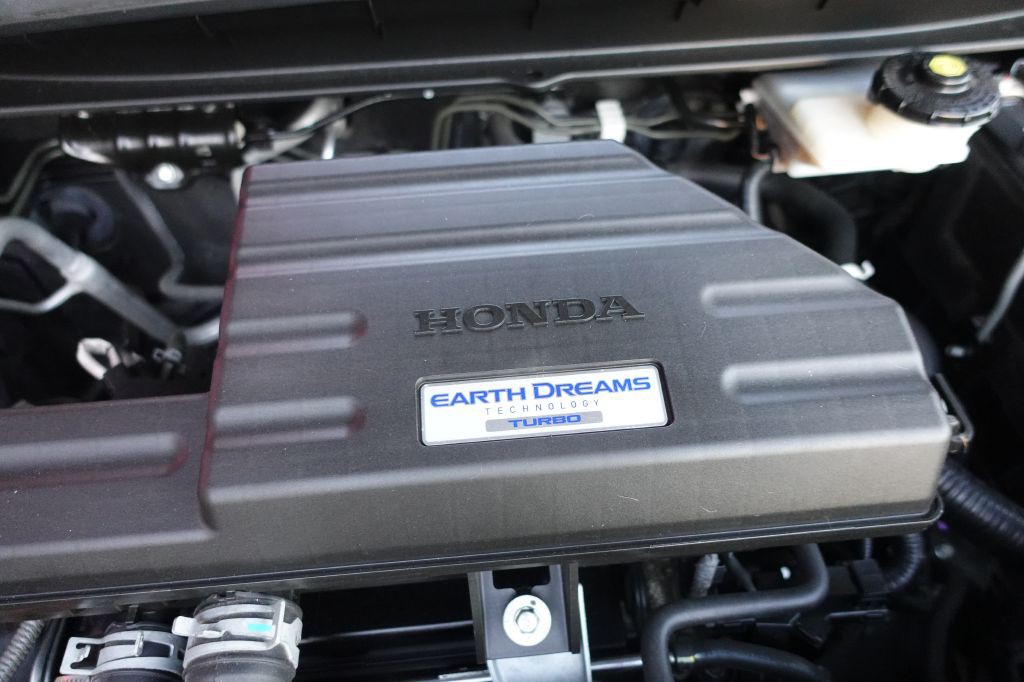 2021 Honda CR-V Image 57