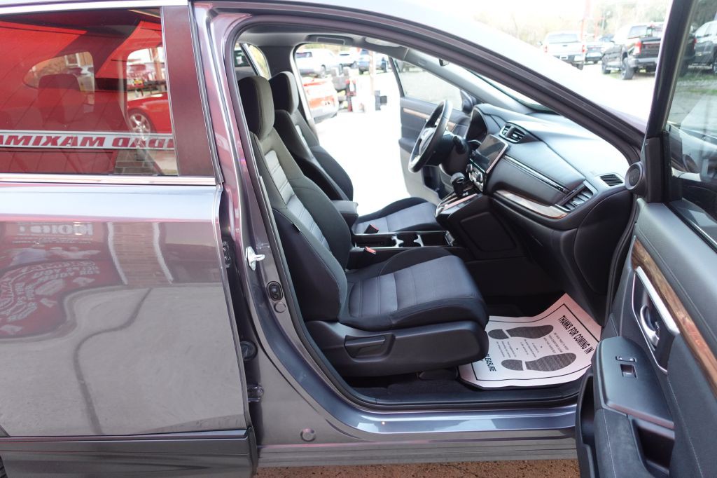 2021 Honda CR-V Image 59