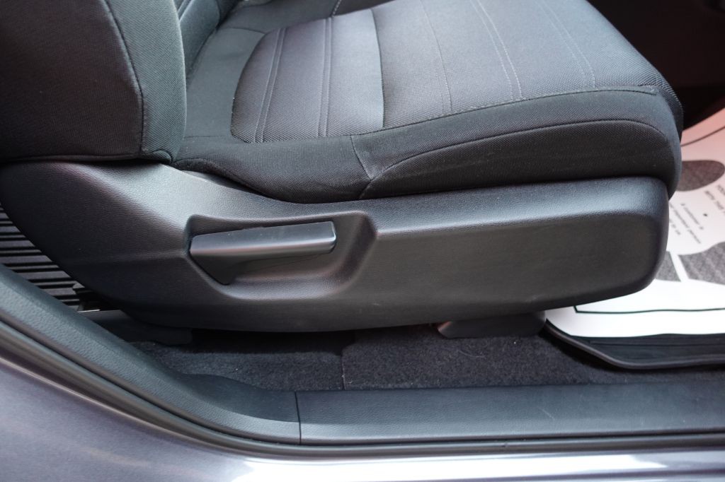 2021 Honda CR-V Image 60