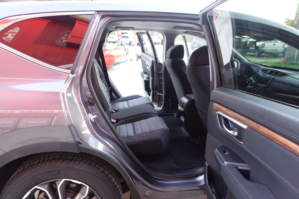 2021 Honda CR-V Image 61