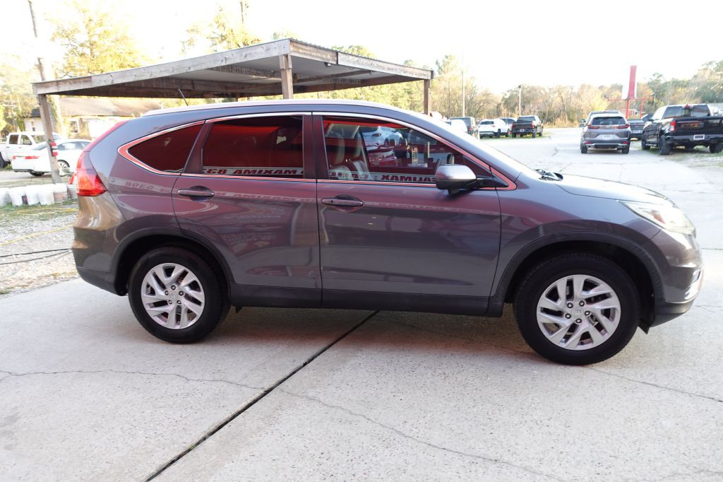 2016 Honda CR-V Image 11