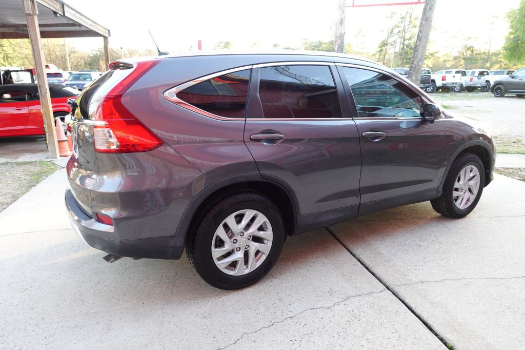 2016 Honda CR-V Image 12