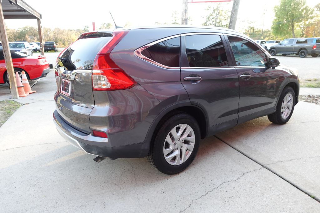 2016 Honda CR-V Image 13