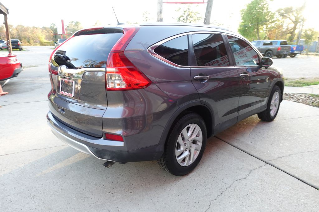 2016 Honda CR-V Image 14