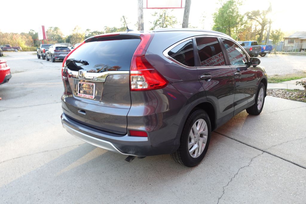2016 Honda CR-V Image 15