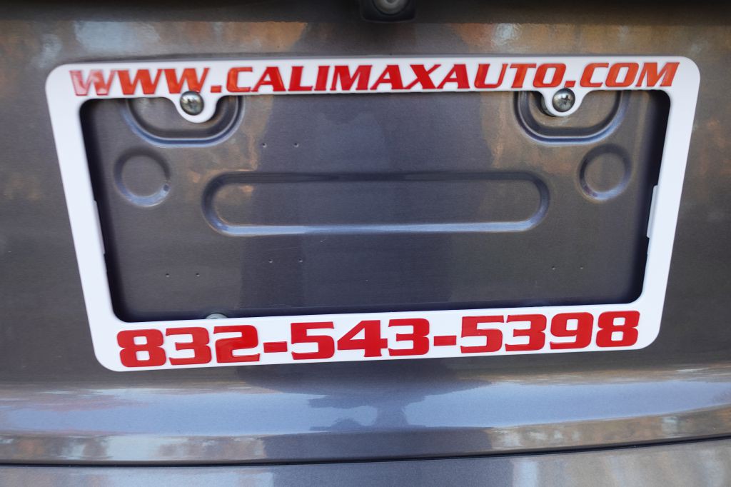 2016 Honda CR-V Image 19