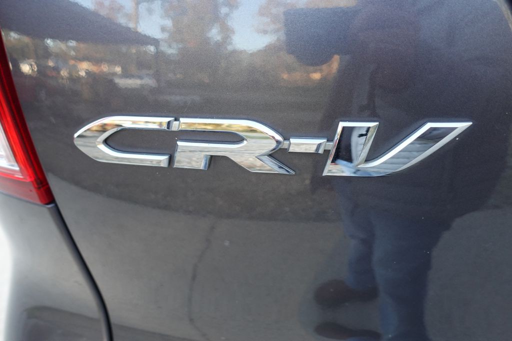 2016 Honda CR-V Image 20