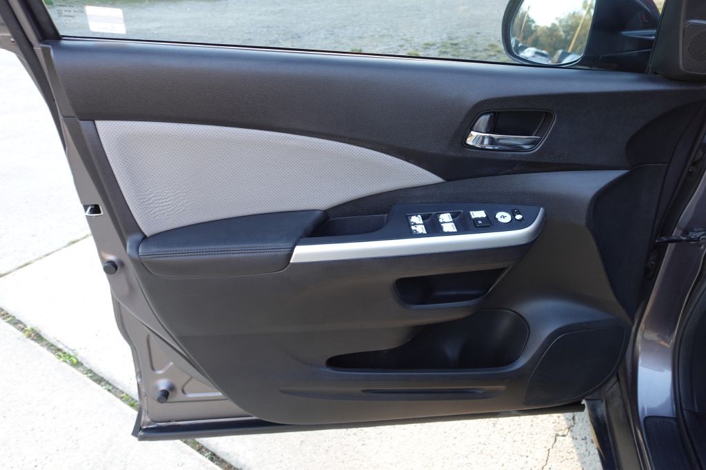 2016 Honda CR-V Image 28