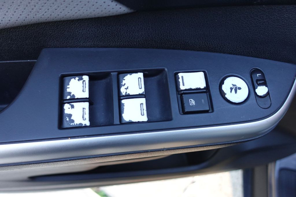 2016 Honda CR-V Image 29