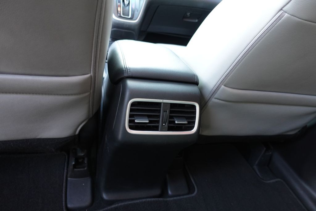 2016 Honda CR-V Image 32