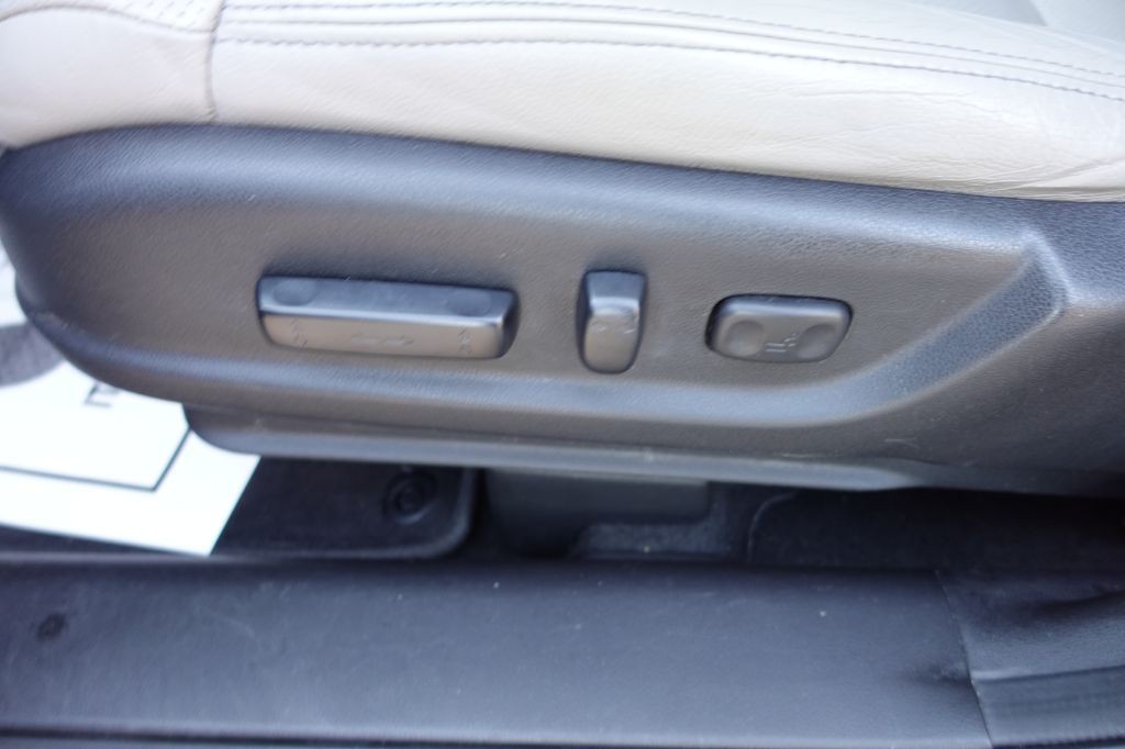 2016 Honda CR-V Image 34