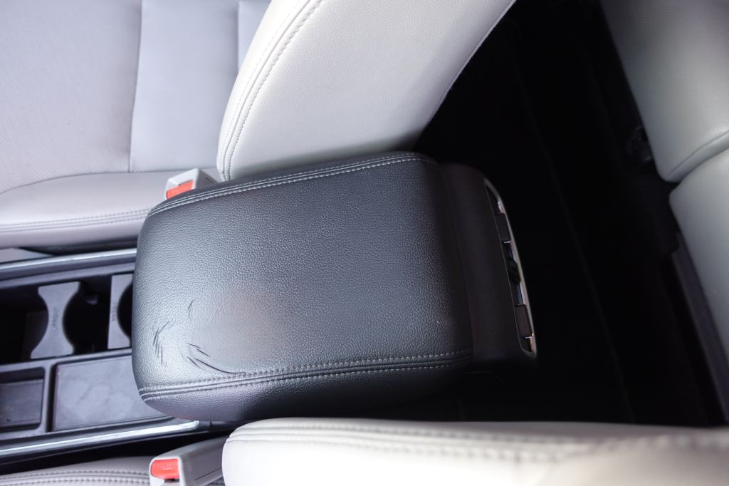 2016 Honda CR-V Image 35