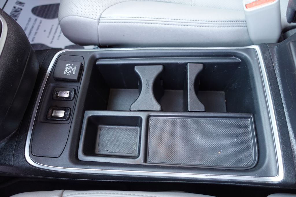 2016 Honda CR-V Image 36