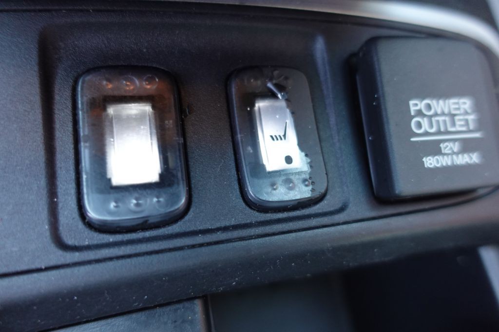 2016 Honda CR-V Image 37