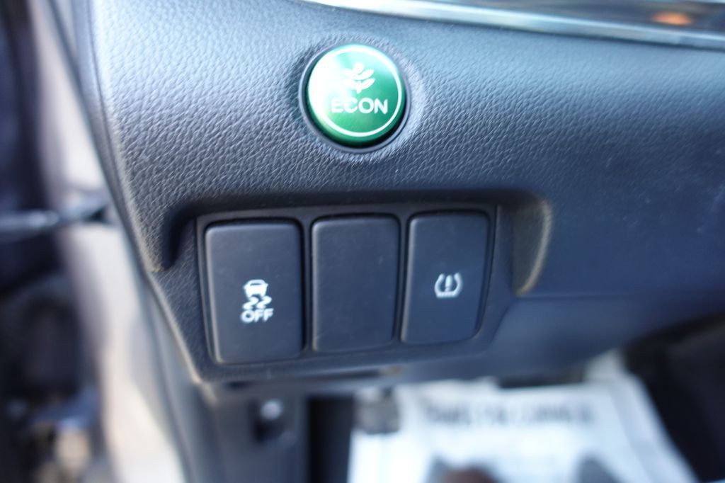 2016 Honda CR-V Image 38