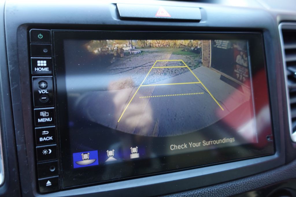 2016 Honda CR-V Image 41