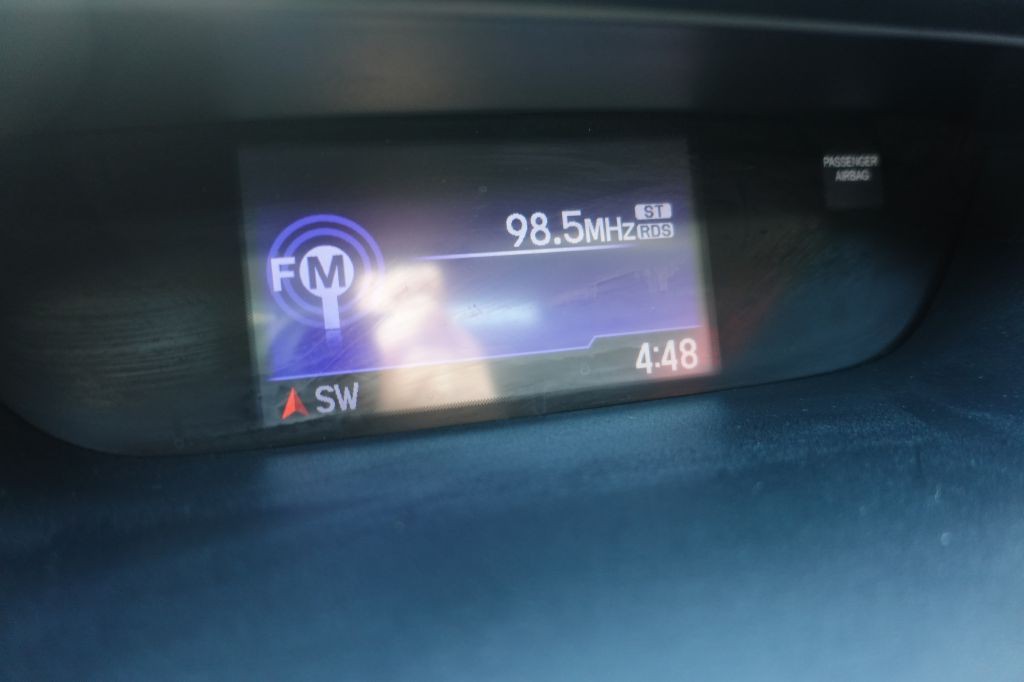 2016 Honda CR-V Image 42