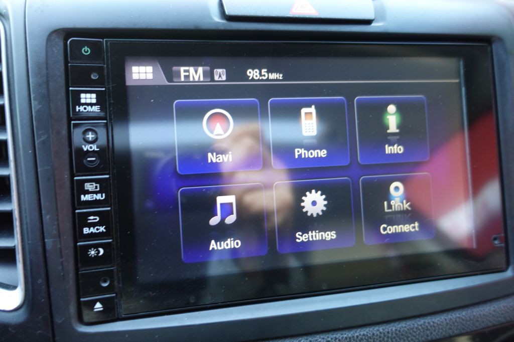 2016 Honda CR-V Image 44