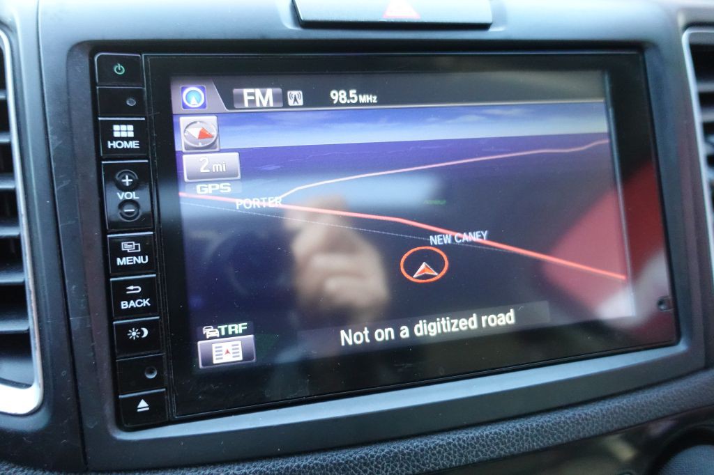 2016 Honda CR-V Image 45