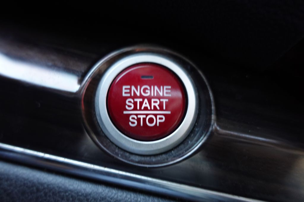 2016 Honda CR-V Image 46