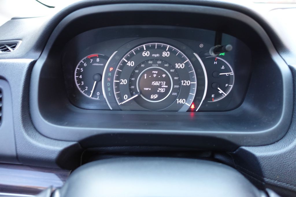 2016 Honda CR-V Image 48