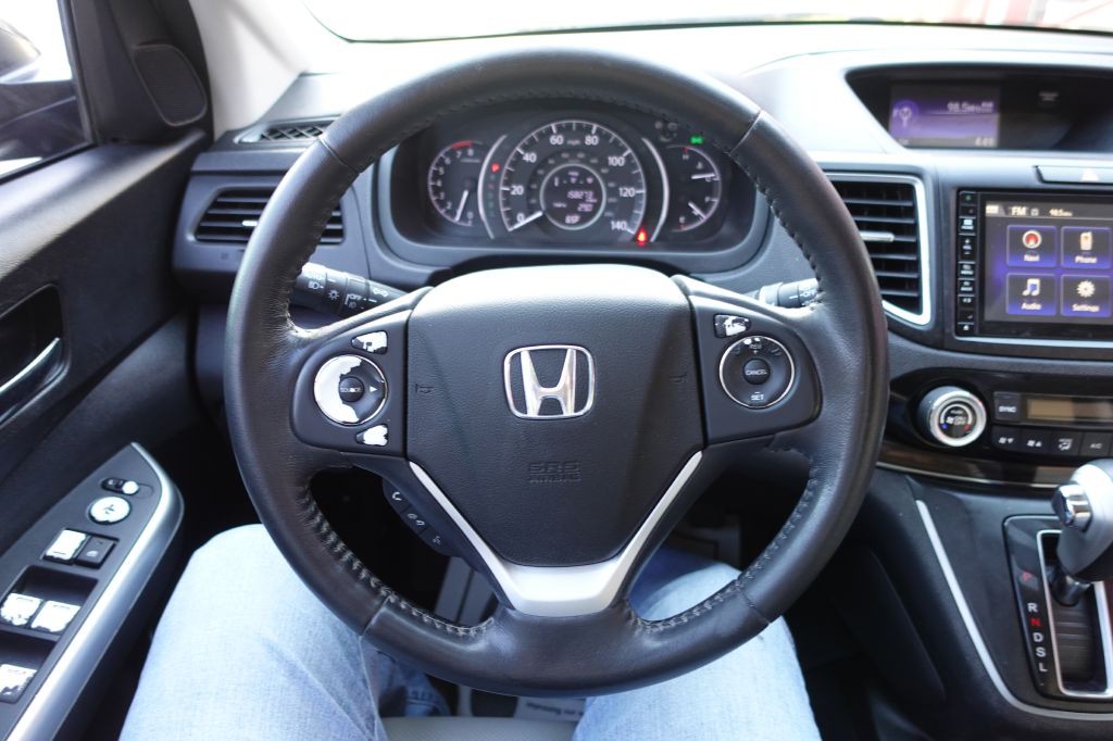 2016 Honda CR-V Image 49