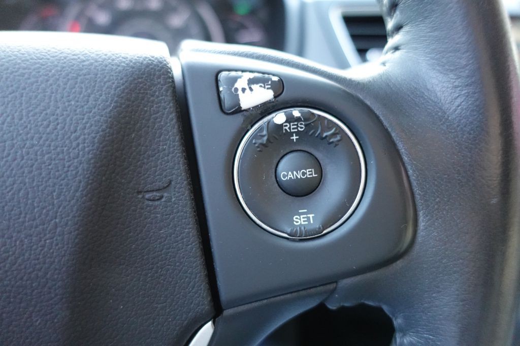 2016 Honda CR-V Image 50