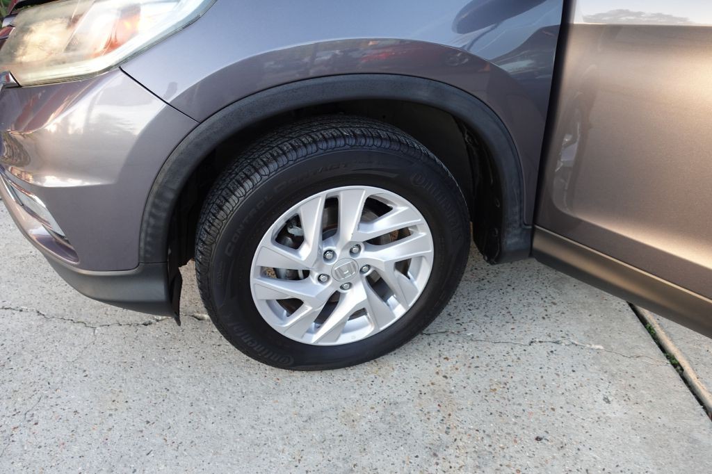 2016 Honda CR-V Image 53