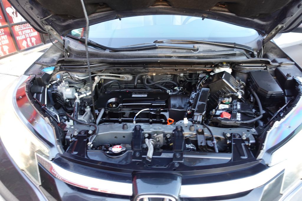 2016 Honda CR-V Image 55