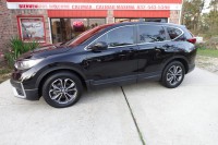 Image for 2020 Honda CR-V EX ID: 7081133