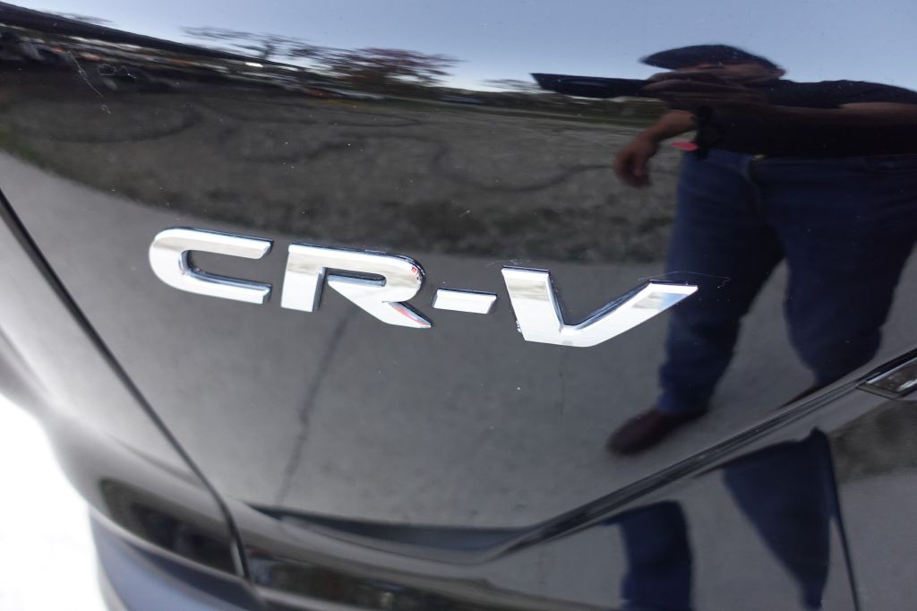 2020 Honda CR-V Image 20